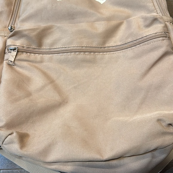 Jordan Beige Backpack for Kids - Picture 4 of 15